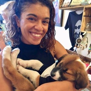 Meet your Posher, Madeline